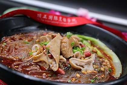 肥肠粉培训
