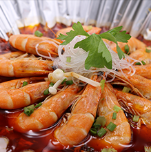 大虾粉