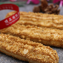 顶正法棍泡芙培训