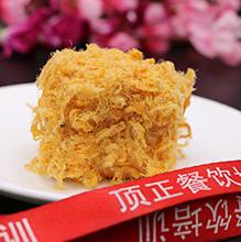 顶正肉松小贝培训