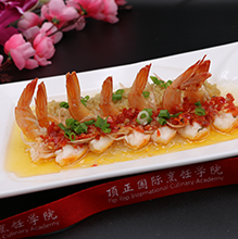 顶正浏阳蒸菜