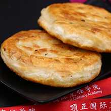 顶正葱油饼培训