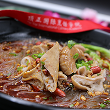 顶正肥肠粉培训
