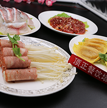 顶正四川火锅培训
