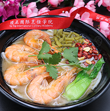 顶正桂林米粉培训