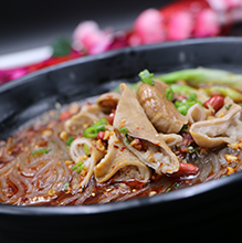 顶正肥肠粉培训