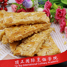 杏仁排培训