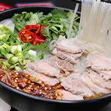 顶正羊肉汤培训