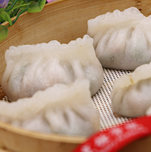 顶正潮汕粉果培训