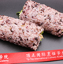 顶正台湾饭团培训