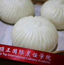 早点包子培训