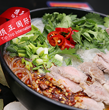 顶正羊肉汤培训