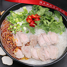 顶正羊肉汤培训