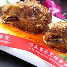顶正兔头培训