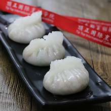 顶正潮汕粉果培训