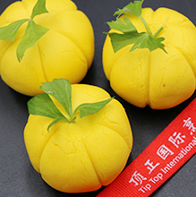 顶正南瓜饼培训