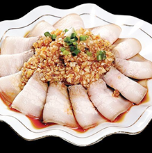 顶正冷菜培训