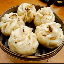 破酥包培训