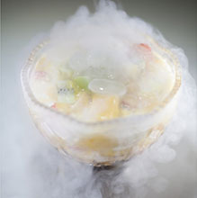 顶正氮气冰淇淋培训