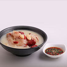 老妈蹄花培训