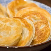 金丝饼培训