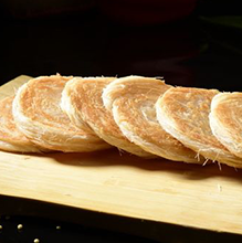 金丝饼培训