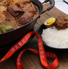 甏肉干饭培训