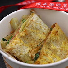 东北烤冷面培训