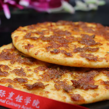 顶正馋嘴饼培训