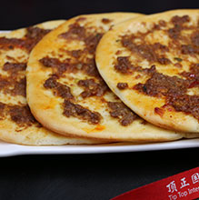 顶正馋嘴饼培训