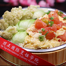 木桶饭培训