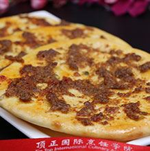 顶正馋嘴饼培训