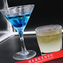 顶正鸡尾酒培训