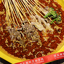 钵钵鸡培训