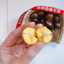 糖炒板栗培训
