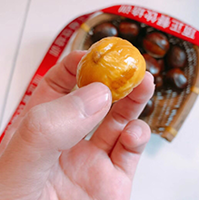 糖炒板栗培训