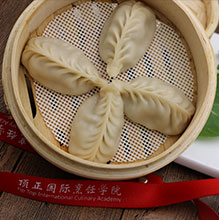 顶正蒸饺培训