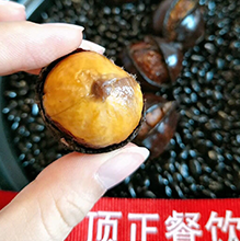 糖炒板栗培训