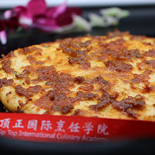 顶正馋嘴饼培训