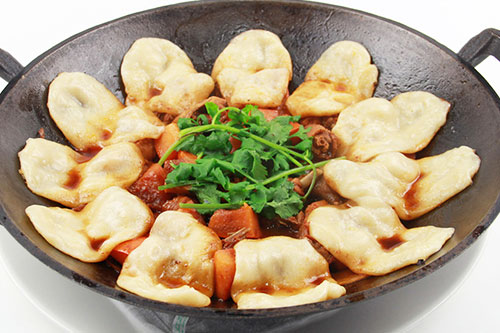 徐州地锅鸡培训