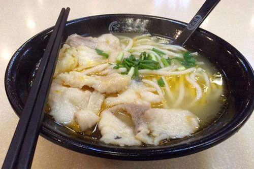 酸菜鱼粉