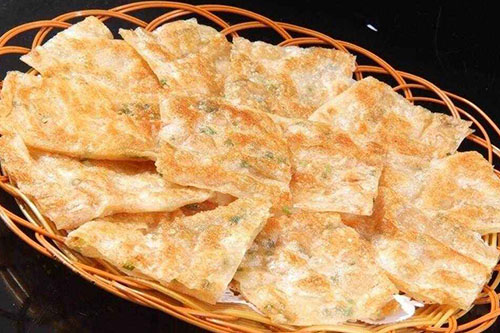 印度飞饼