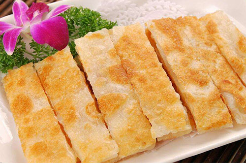 印度飞饼