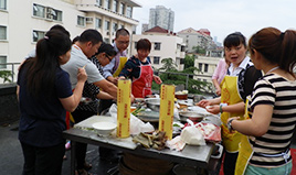 热烈祝贺顶正2013年6月03日火爆培训现场