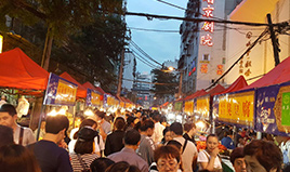 小吃餐饮经营的赚钱秘籍是什么