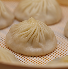 扬州富春早茶