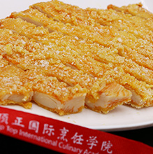 豪大大鸡排