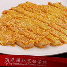 豪大大鸡排