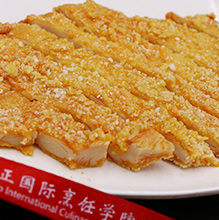 豪大大鸡排