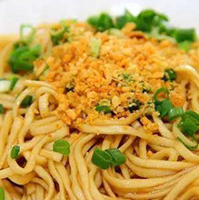 梅州腌面